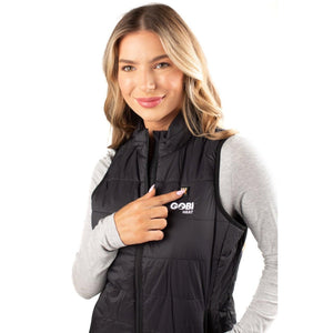 Element Women's Heated Vest - TRAPSKI