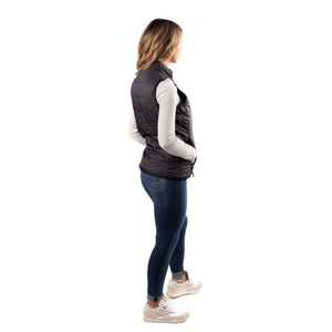 Element Women's Heated Vest - TRAPSKI