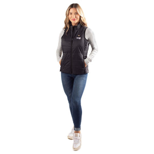 Element Women's Heated Vest - TRAPSKI