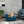 Elevated Pet Sofa Bed with Storage - Small & Medium Dogs