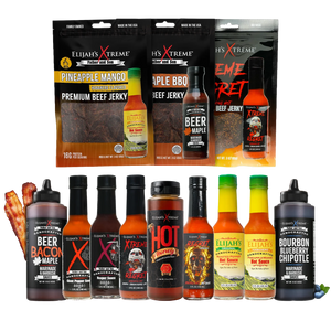 Entire Collection 12 Pack Variety