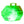 Eliminator Lighting Bubble Storm LED Portable Color Changing DJ Bubble Machine - TRAPSKI