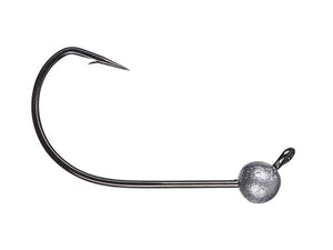 Elite Tube Jighead (3pk)