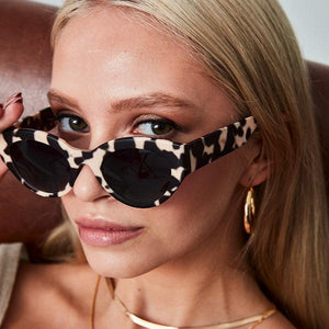 Elizabeth - Blonde Tortoise - TRAPSKI