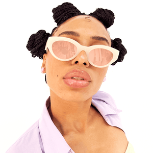 Elizabeth - Rosegold - TRAPSKI