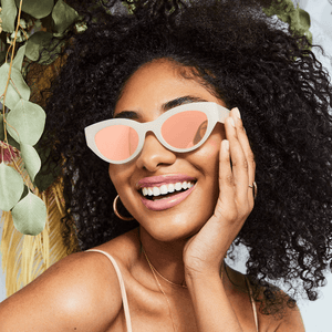 Elizabeth - Rosegold - TRAPSKI