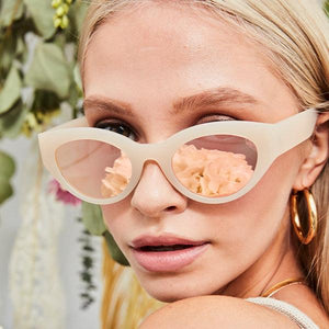 Elizabeth - Rosegold - TRAPSKI