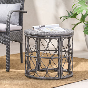 Bruce Side Table
