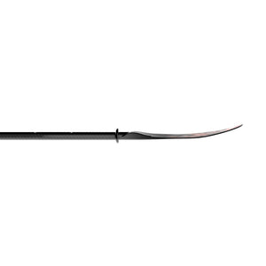 Ember Carbon Fiber Paddle (240-260cm adjustable)