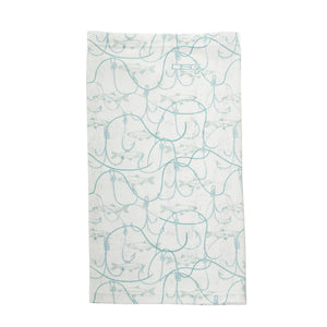 Emery Neck Gaiter - UPF 50+ - TRAPSKI