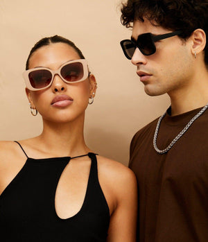 Empress - Beige - TRAPSKI