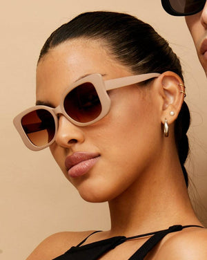 Empress - Beige - TRAPSKI