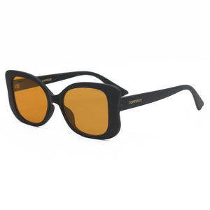 Empress - Black & Yellow - TRAPSKI