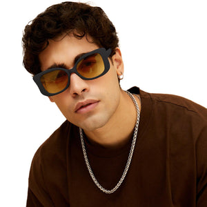 Empress - Black & Yellow - TRAPSKI