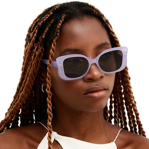 Empress - Purple - TRAPSKI