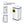 7.7 lbs Compact Full Automatic Washing Machine with Heating Function Pump