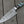 Epicurian Damascus Chef Knife with Exotic Wenge Wood & Turquoise Handle - TRAPSKI