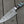 Epicurian Damascus Chef Knife with Exotic Wenge Wood & Turquoise Handle