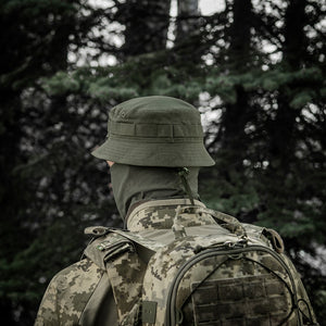 M-Tac Boonie Hat Gen.II Flex Rip-Stop