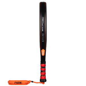 NOX Equation Hard Advanced 2026