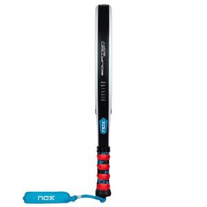 NOX Equation Soft Advanced 2026