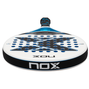 NOX Equation Soft Advanced 2026