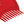 Little Giant Easy Scoop Pet Lodge Pooper Scooper for Dogs w/ Wooden Handle, Red