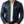 Ethan Blue Leather Jacket - Men Leather Jacket Blue
