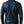 Ethan Blue Leather Jacket - Men Leather Jacket Blue
