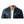 Ethan Blue Leather Jacket - Men Leather Jacket Blue