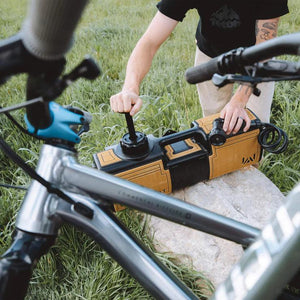 EVA Wrap - 4 Gallon - TRAPSKI