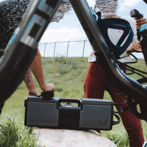 EVA Wrap - 4 Gallon - TRAPSKI