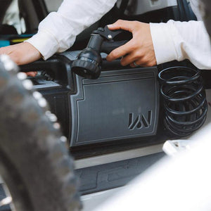 EVA Wrap - 4 Gallon - TRAPSKI