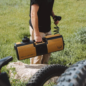 EVA Wrap - 4 Gallon - TRAPSKI