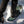 Crescent Moon Eva Foam Deck Recreational Running Snowshoes for Adults, Camo