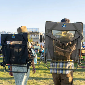 GCI Outdoor Everywhere Chair 2.0 - Case Pack Bundle