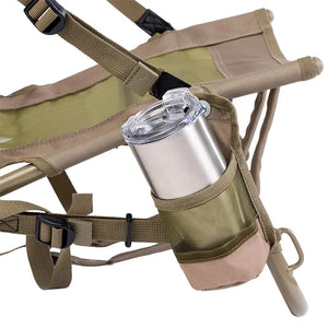 GCI Outdoor Everywhere Chair 2.0 - Case Pack Bundle