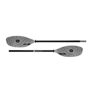 Evolve Fiberglass Paddle (90.5 to 98.4 Inch adjustable)