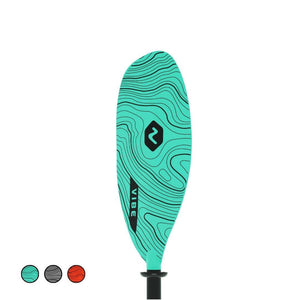 Evolve Fiberglass Paddle (90.5 to 98.4 Inch adjustable)