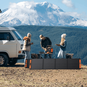 Jackery Solar Generator  2000 v2