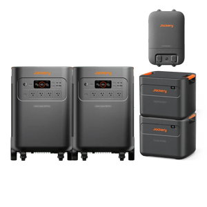 Explorer 5000 Plus