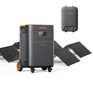 Jackery Explorer  5000 Plus