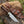 Panther Hunting Knife with Exotic Wenge Wood Handle