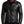 Ezra Black Leather Jacket - Men Leather Jacket Black