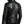 Ezra Black Leather Jacket - Men Leather Jacket Black