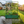 4x2x1FT Galvanized Raised Garden Bed with Arch Trellis
