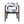 Dining Arm Chair Set of 2
