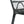 Outdoor Wicker Dining Chairs With Washable Cushions (Set of 2)