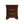 Louis Phillipe - Nightstand - Wood