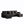 U Shaped Plush Corduroy Fluffy Sectional Sleeper Sofa